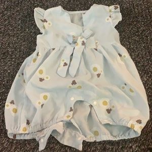 Romper for baby